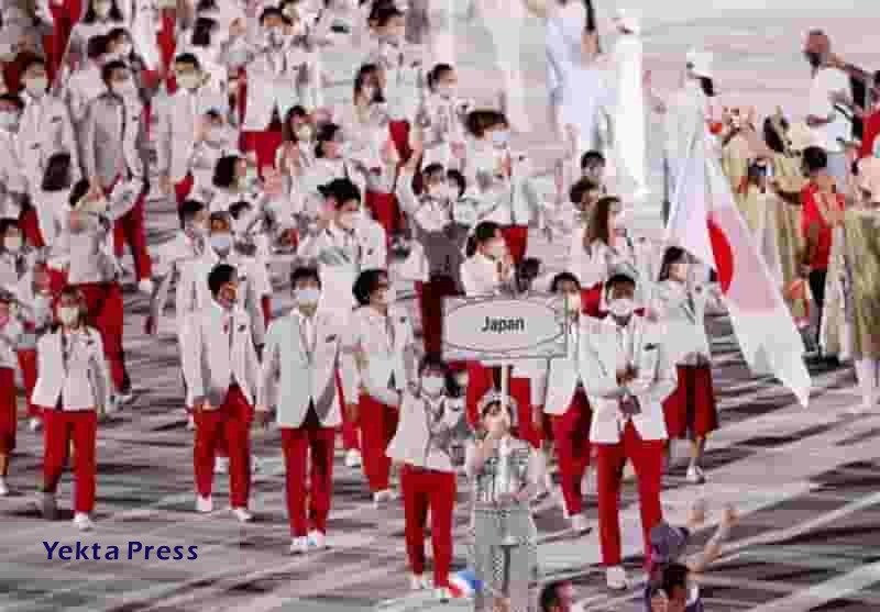 IOC به ورزشکاران برای رعایت پروتکل‌های کرونایی هشدار داد