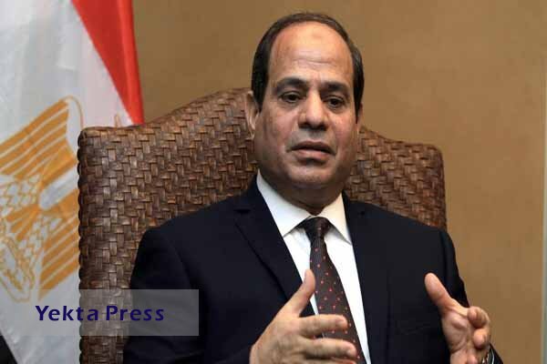 تغییرات در کابینه مصر