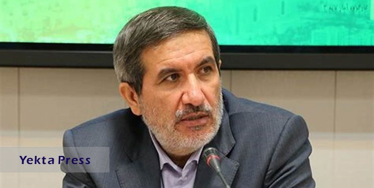 نوید شهردار جدید تهران در روزهای آغازین فعالیت خود
