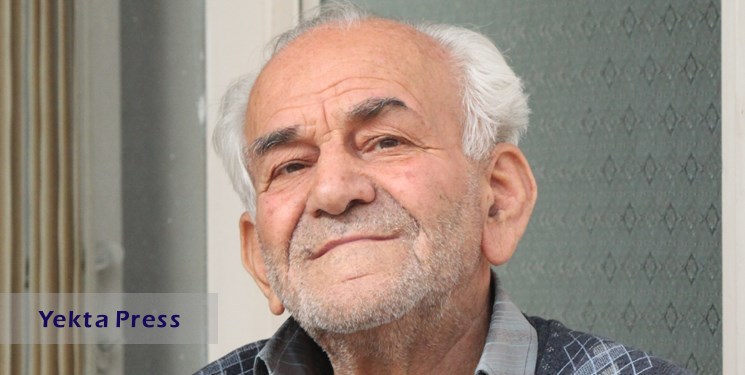 بنیانگذار هیأت 65 ساله اصفهان دار فانی را وداع گفت