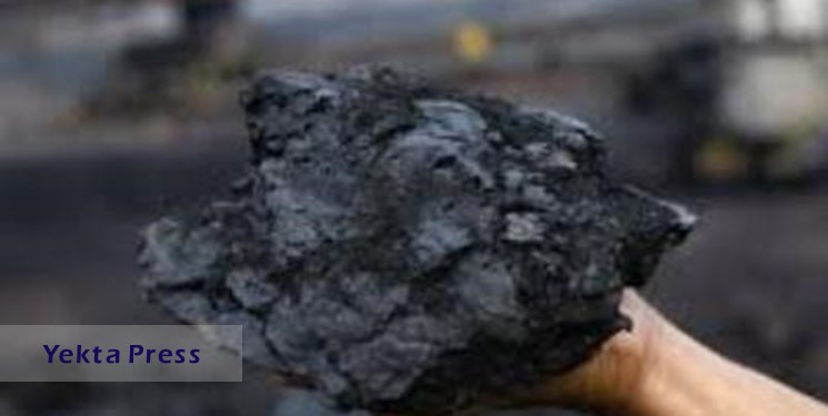 قیمت زغال سنگ 