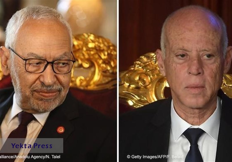 ۴ سناریوهای احتمالی بحران تونس کدامند؟