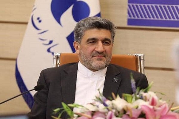 برنامه بانک صادرات ایران