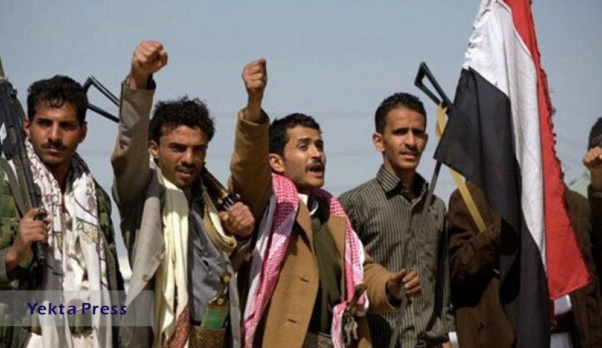 یمن + پیروزی در صنعا