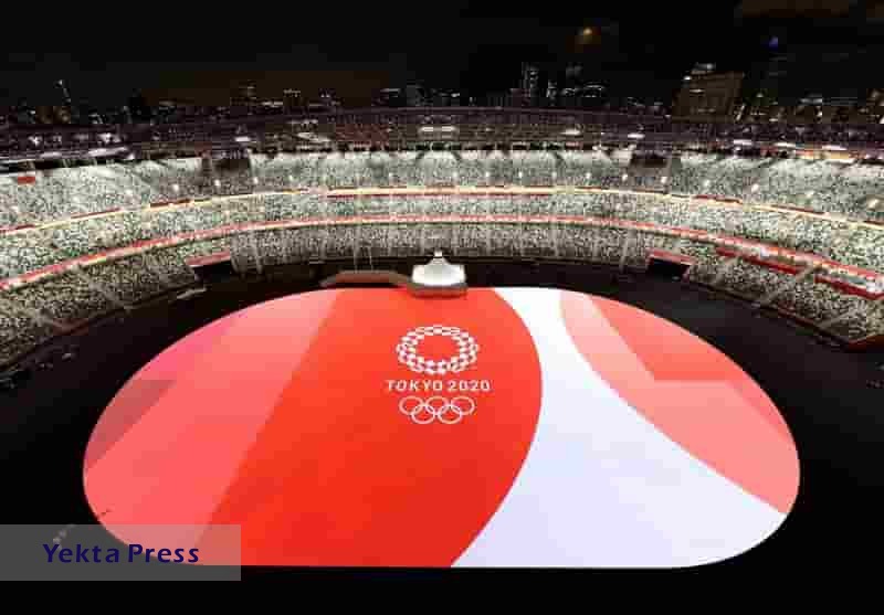 برنامه رقابت ورزشکاران ایران در روز هفتم