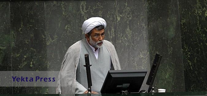 موسی احمدی