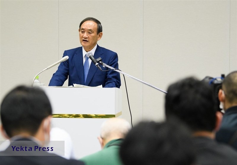 نخست وزیر ژاپن: برنامه‌ای برای انحلال مجلس ندارم