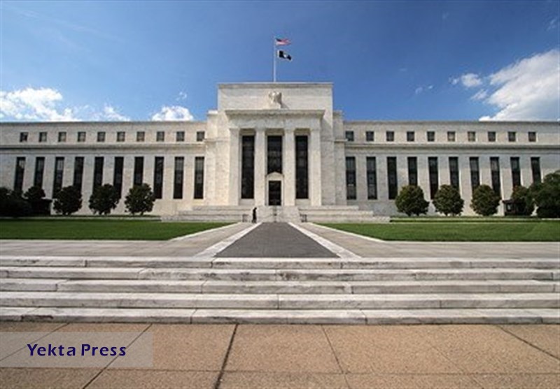نگرانی بانک مرکزی آمریکا از تورم شدید این کشور