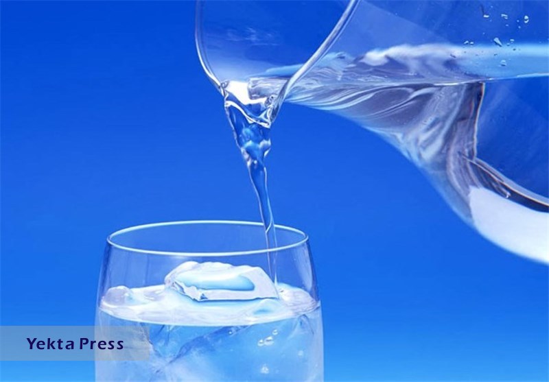 قانونی مغفول مانده برای تأمین آب شرب شهری و روستایی با آبخیزداری