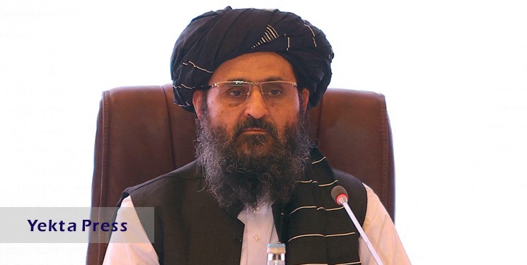 «عبدالغنی برادر» ریاست دولت بعدی افغانستان را برعهده خواهد داشت