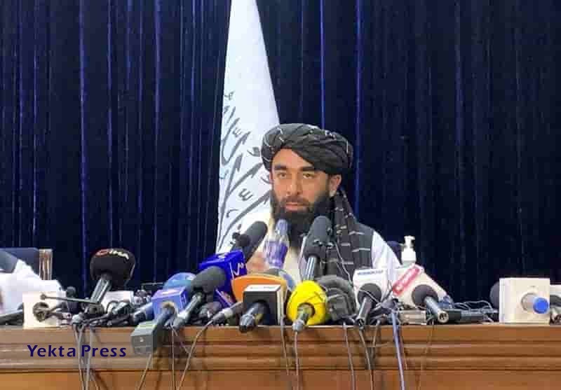 طالبان: افغانستان خانه سران پنجشیر است