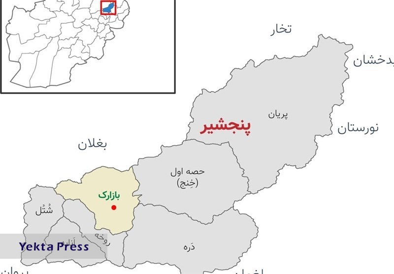 طالبان شایعه حمله جنگنده‌های تاجیکستانی به پنجشیر رد کرد