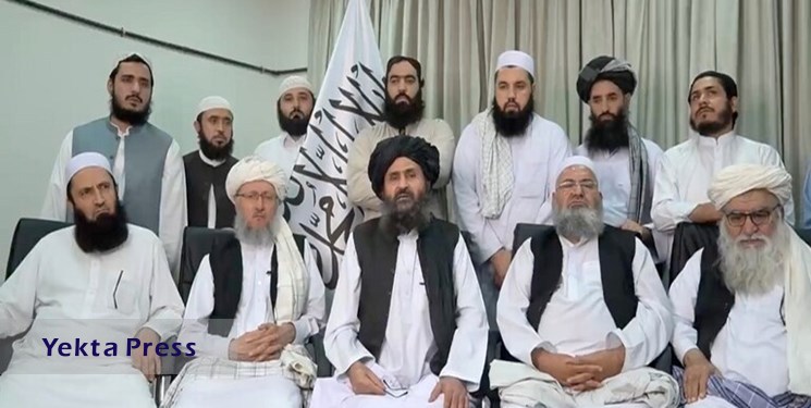 طالبان: انتخابات در این کشور برگزار می‌شود