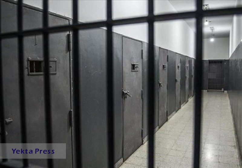 رژیم صهیونیستی علیه اسرای فلسطینی در زندان اقدامی تازه در پیش گرفت