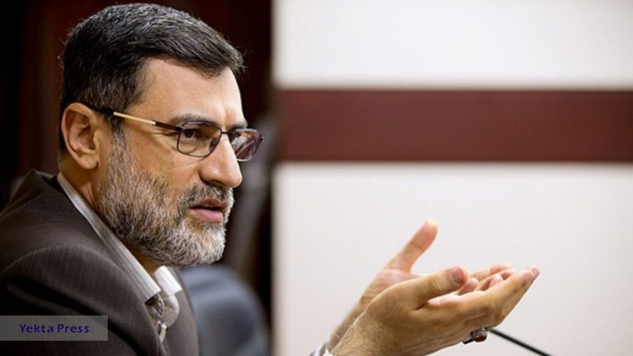 مجلس با استعفای «قاضی‌زاده هاشمی» موافقت کرد