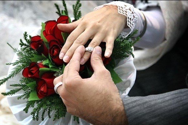  رسم و رسوم ازدواج در روسیه