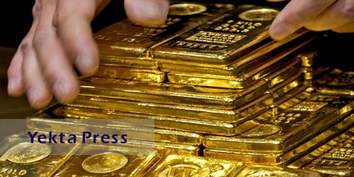 قیمت طلا، سکه و دلار دوشنبه 22 شهریور 1400