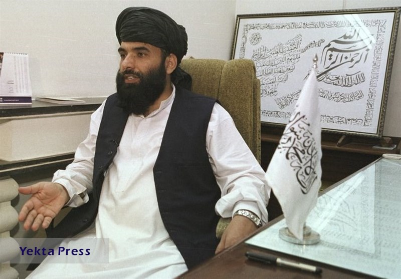 طالبان: افغان‌ها قربانی ۱۱ سپتامبر شدند