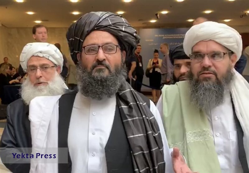 طالبان شایعه مرگ «ملا برادر» را تبلیغات دشمن دانست