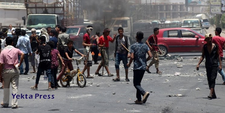 چرا یمنی‌ها دست به تظاهرات زدند؟