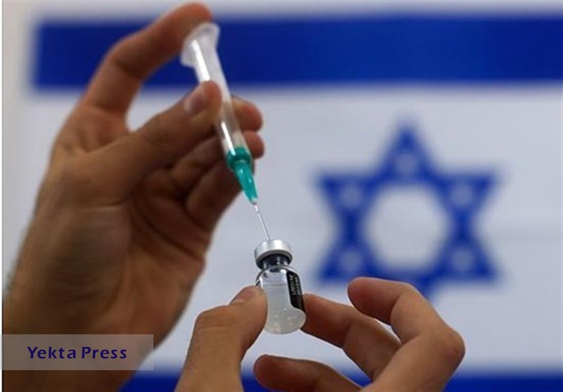 صهیونیست‌ها ۵۰هزار دز واکسن فاسد تحویل غزه دادند