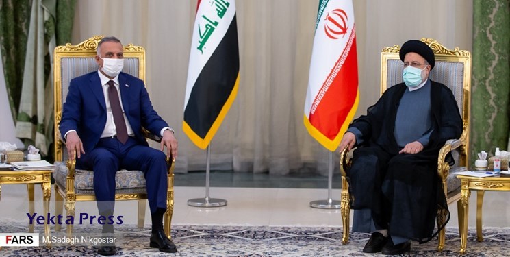 توافق برای توسعه مبادلات تجاری و اقتصادی عراق با ایران