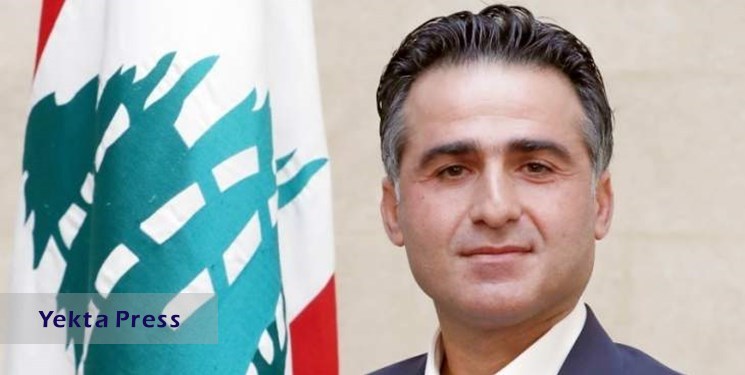وزیر لبنانی از حمایت ایران برای درهم شکستن محاصره آمریکا قدردانی کرد