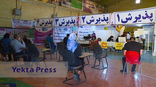 ۸۶ درصد ایرانی‌ها از واکسن استقبال می‌کنند