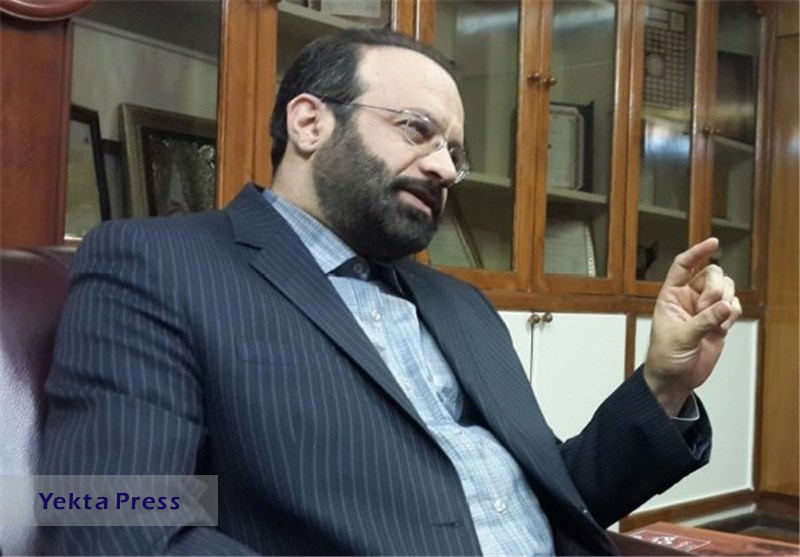 سازمان شانگهای ظرفیت بی‌نظیر برای بی اثر کردن تحریم ایران