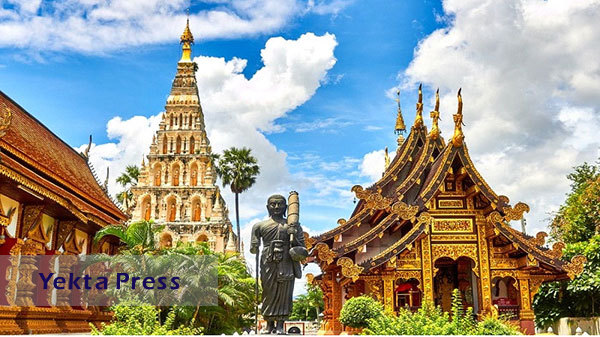آیا سفر به تایلند ویزا می خواهد؟