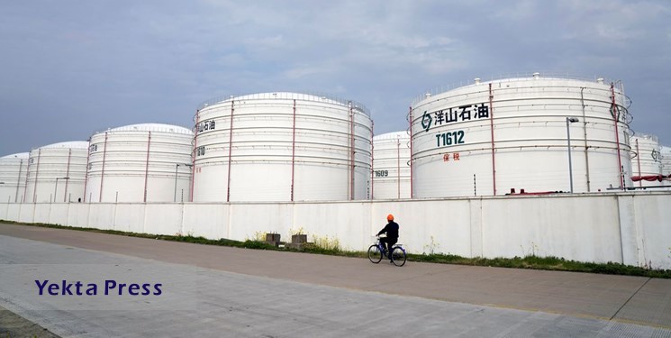صادرات نفت عربستان به چین ۵۳ درصد افزایش یافت