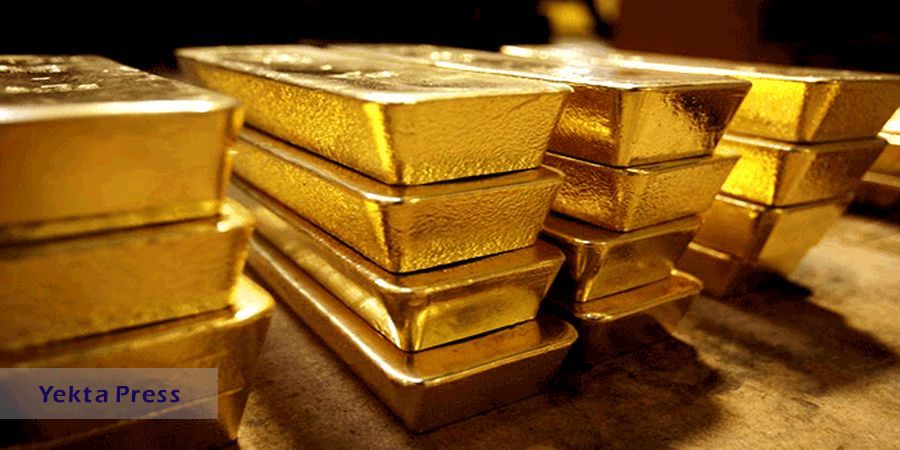  قیمت طلا، سکه و دلار سه شنبه 30 شهریور 1400