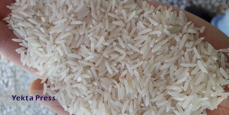  بازار برنج 
