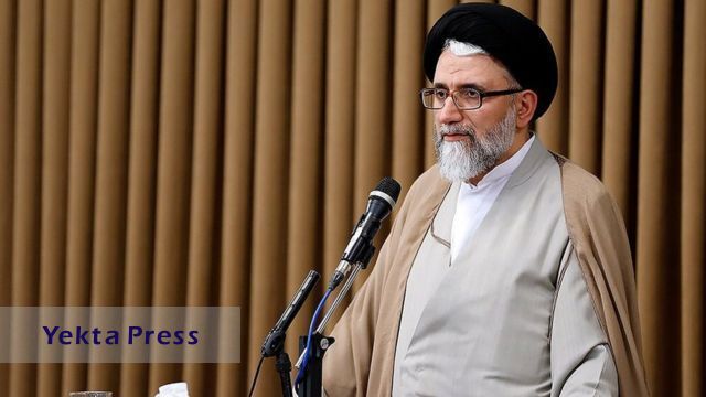 هفته دفاع مقدس یادآور خلق حماسه جاودان امت ایران اسلامی است