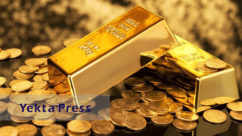 قیمت طلا، سکه و دلار چهارشنبه 31 شهریور 1400