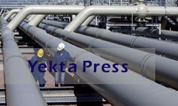 صادرات گاز روسیه به ترکیه سه برابر شد