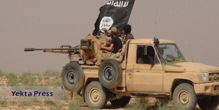 حمله داعش به مقر پلیس عراق دو کشته و هفت زخمی داشت