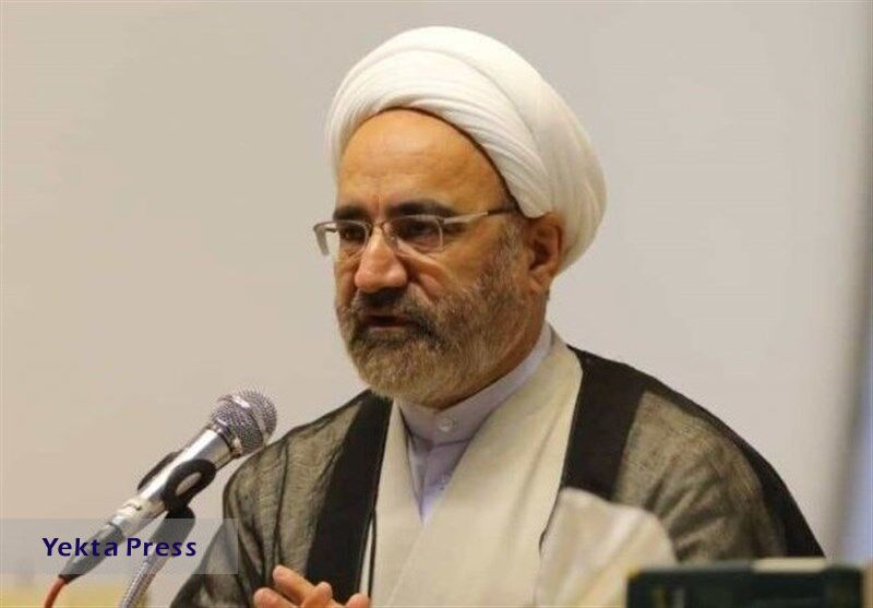 دفاع مقدس رساترین واژه در قاموس ایستادگی ایران است