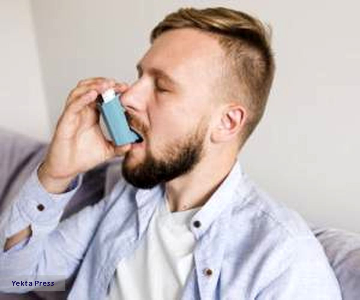 بیماران مبتلا به آسم چه غذایی بخورند؟