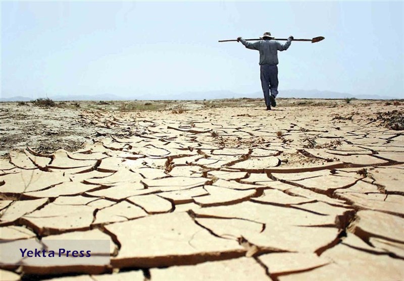 هشدار سازمان هواشناسی درباره کاهش میزان بارندگی در پاییز امسال
