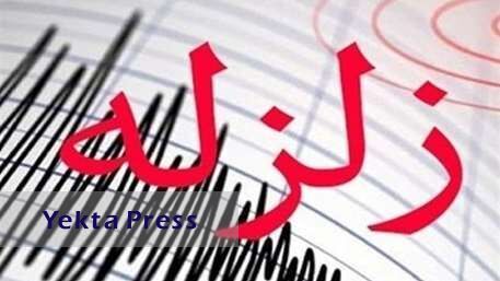 زمین لرزه در خوزستان سه مصدوم داشت