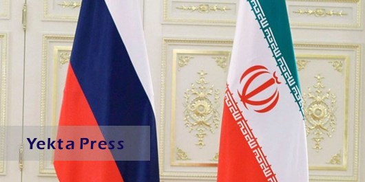 سرمایه‌گذاری شرکت‌های نفت و گاز روسیه در صنعت گاز ایران
