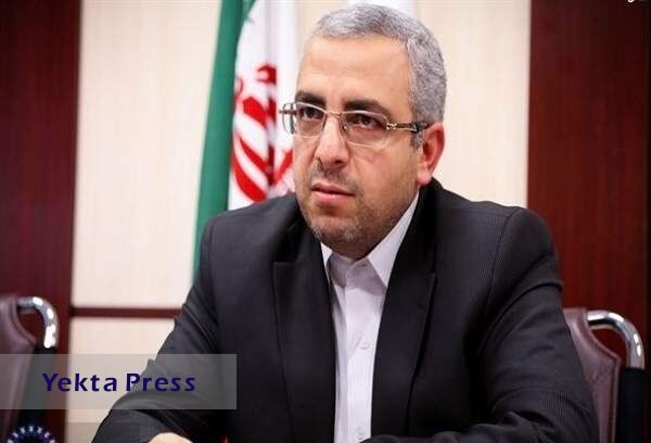 ایران مخالف هر گونه تغییرات مرزی در منطقه است