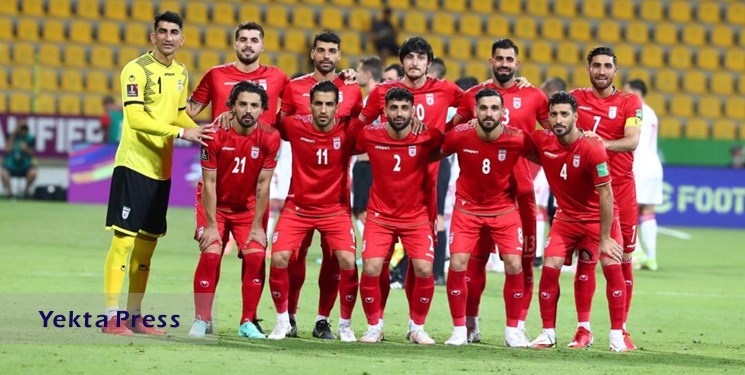 واکنش‌ ها به پیروزی تیم ملی کشورمان و درخشش طارمی در مقابل امارات