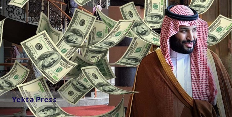 هزینه‌ سنگین دولت سعودی برای نفوذ در انتخابات