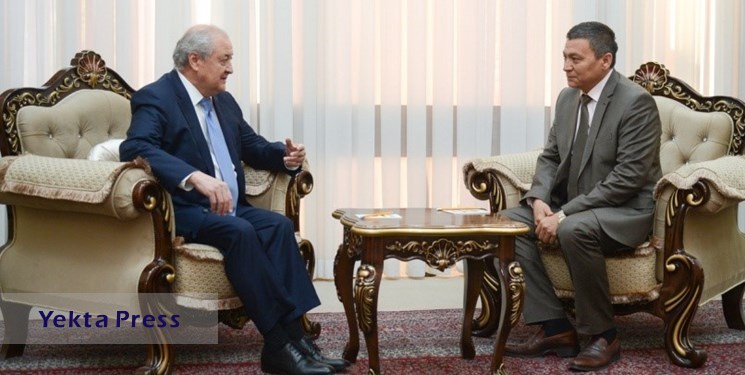 وزیر امور خارجه ازبکستان: باید از انزوای افغانستان و ایجاد کشوری منزوی جلوگیری کرد