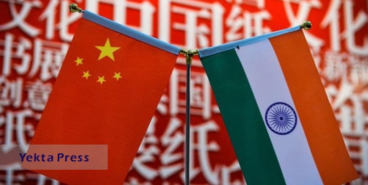 چین و هند 