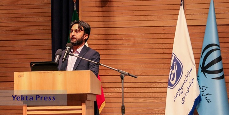 محمدیان رئیس سازمان بسیج رسانه کشور شد + عکس