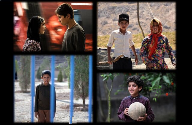 اکران 4 فیلم ایرانی در آلمان