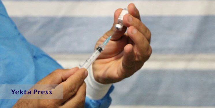 تزریق واکسن در ۲۲۰ مسجد پایتخت